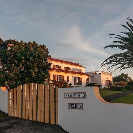オルタ Vila Belgica Bed & Breakfast エクステリア 写真
