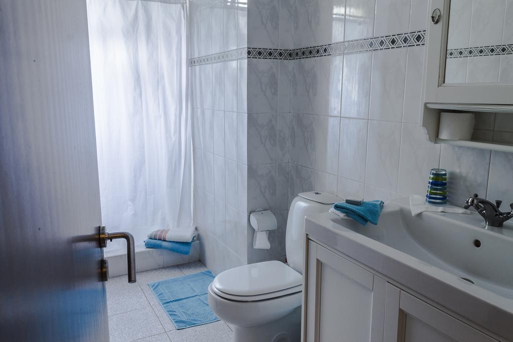オルタ Vila Belgica Bed & Breakfast 部屋 写真