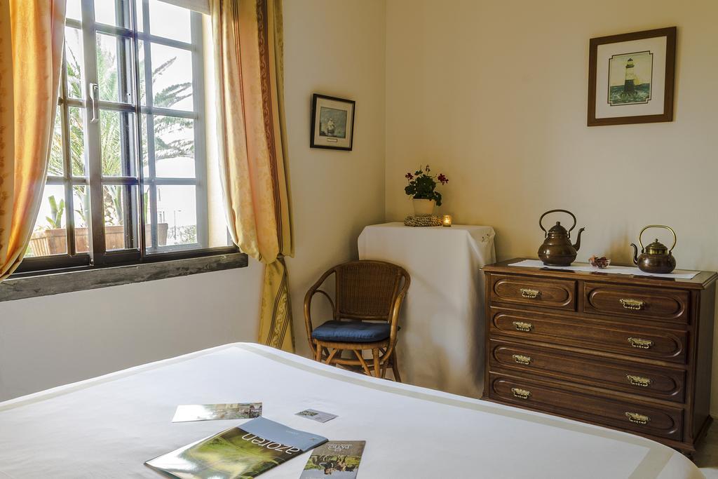 オルタ Vila Belgica Bed & Breakfast 部屋 写真