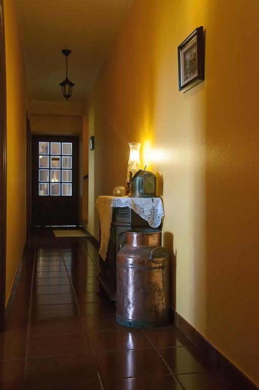 オルタ Vila Belgica Bed & Breakfast エクステリア 写真