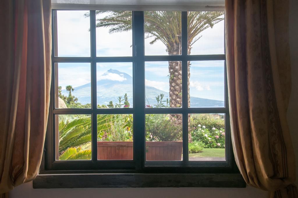オルタ Vila Belgica Bed & Breakfast 部屋 写真