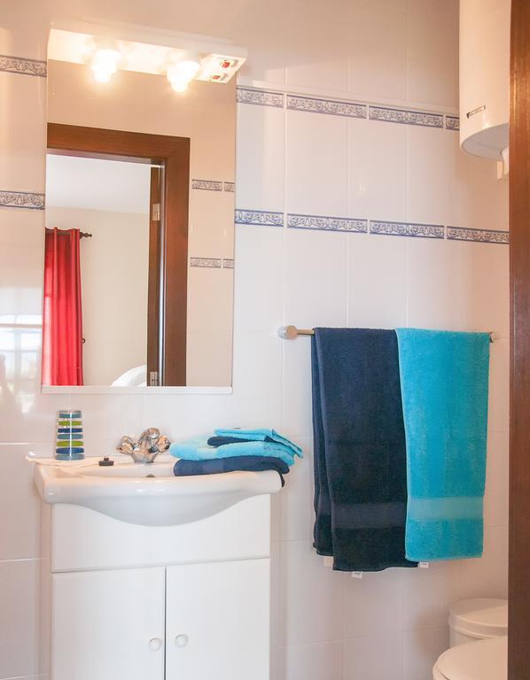 オルタ Vila Belgica Bed & Breakfast 部屋 写真