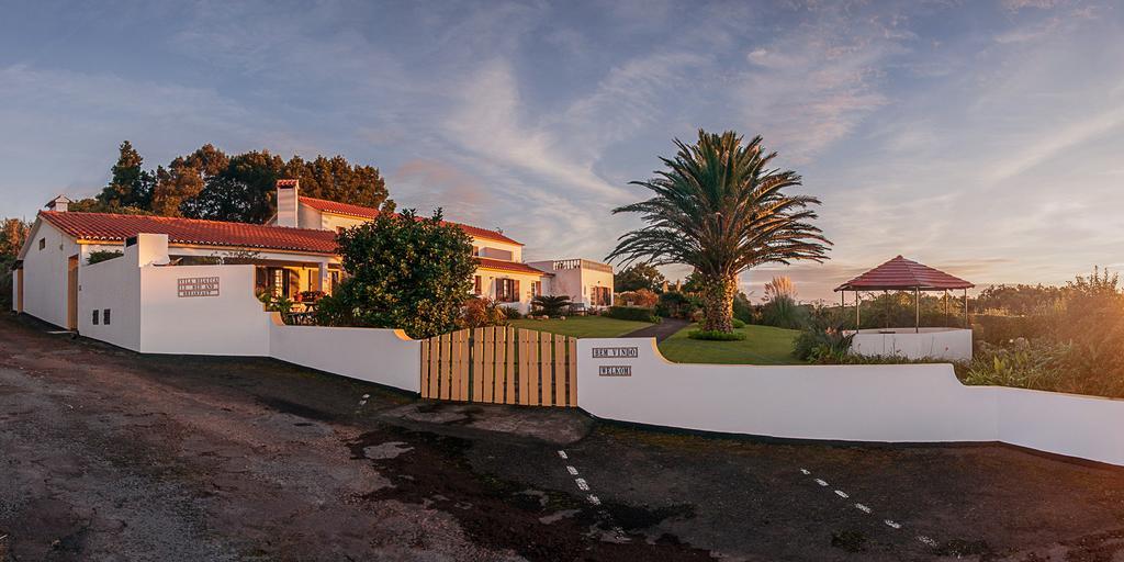 オルタ Vila Belgica Bed & Breakfast エクステリア 写真