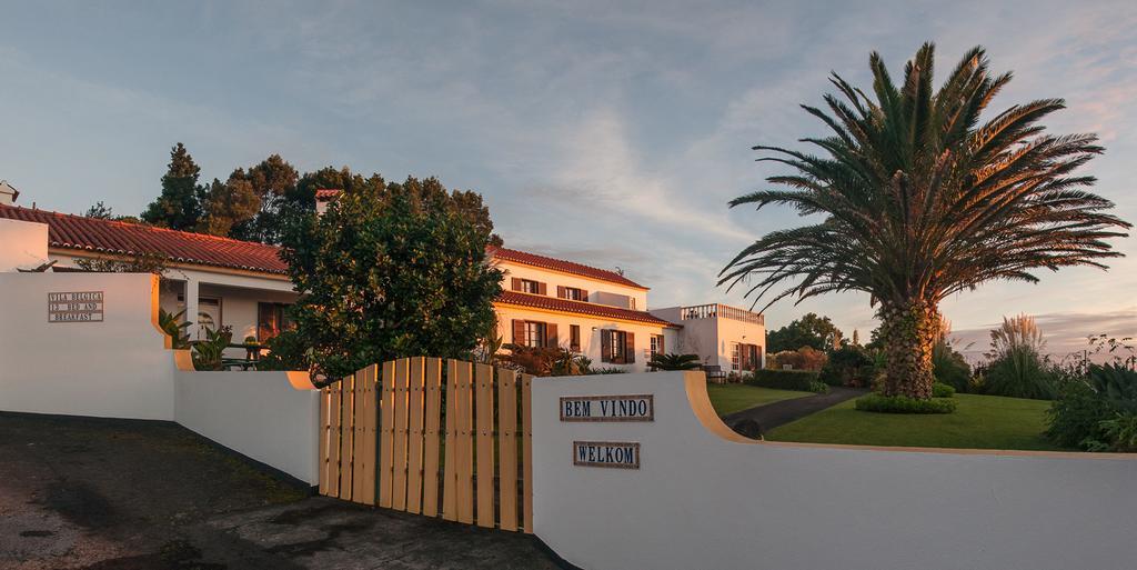 オルタ Vila Belgica Bed & Breakfast エクステリア 写真