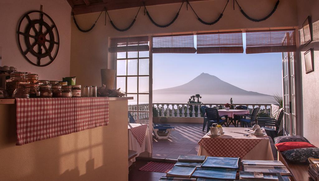 オルタ Vila Belgica Bed & Breakfast エクステリア 写真