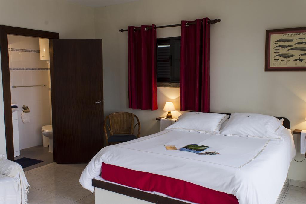 オルタ Vila Belgica Bed & Breakfast 部屋 写真