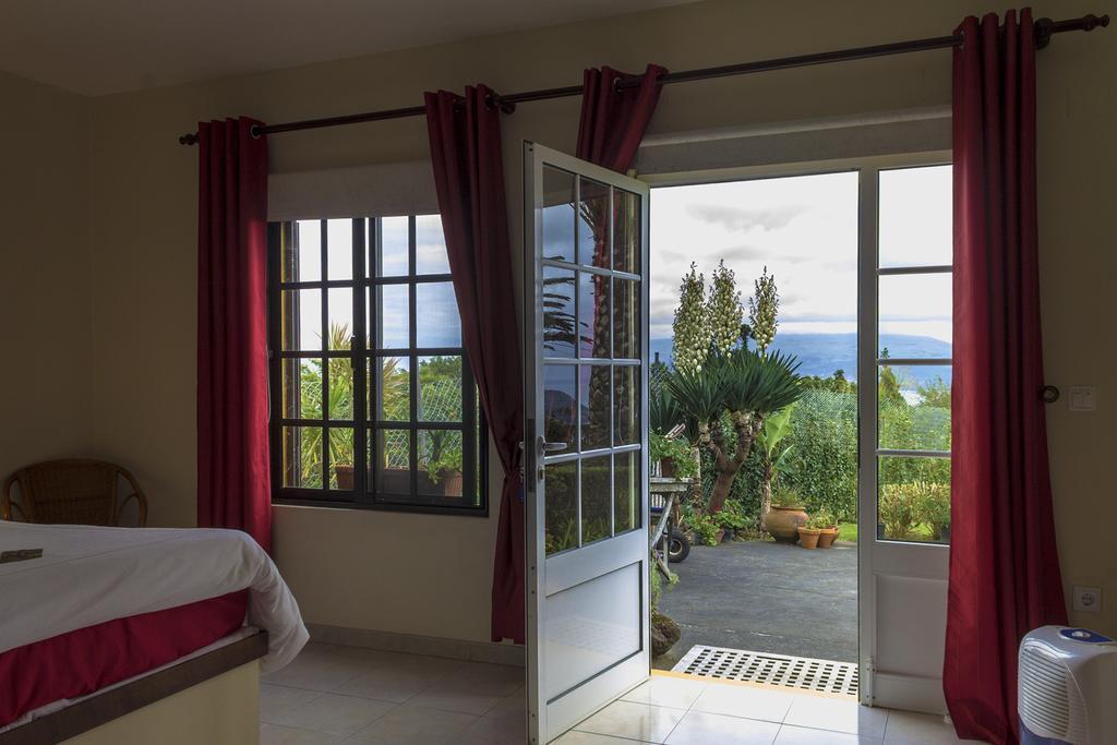 オルタ Vila Belgica Bed & Breakfast 部屋 写真
