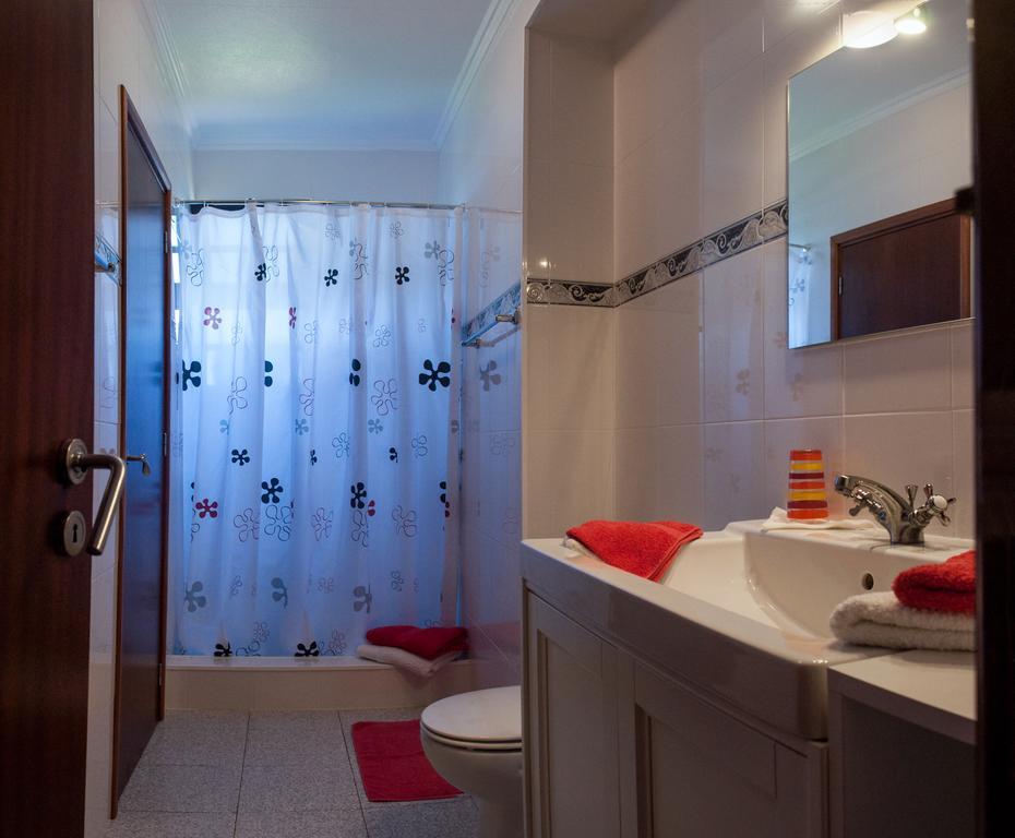 オルタ Vila Belgica Bed & Breakfast エクステリア 写真