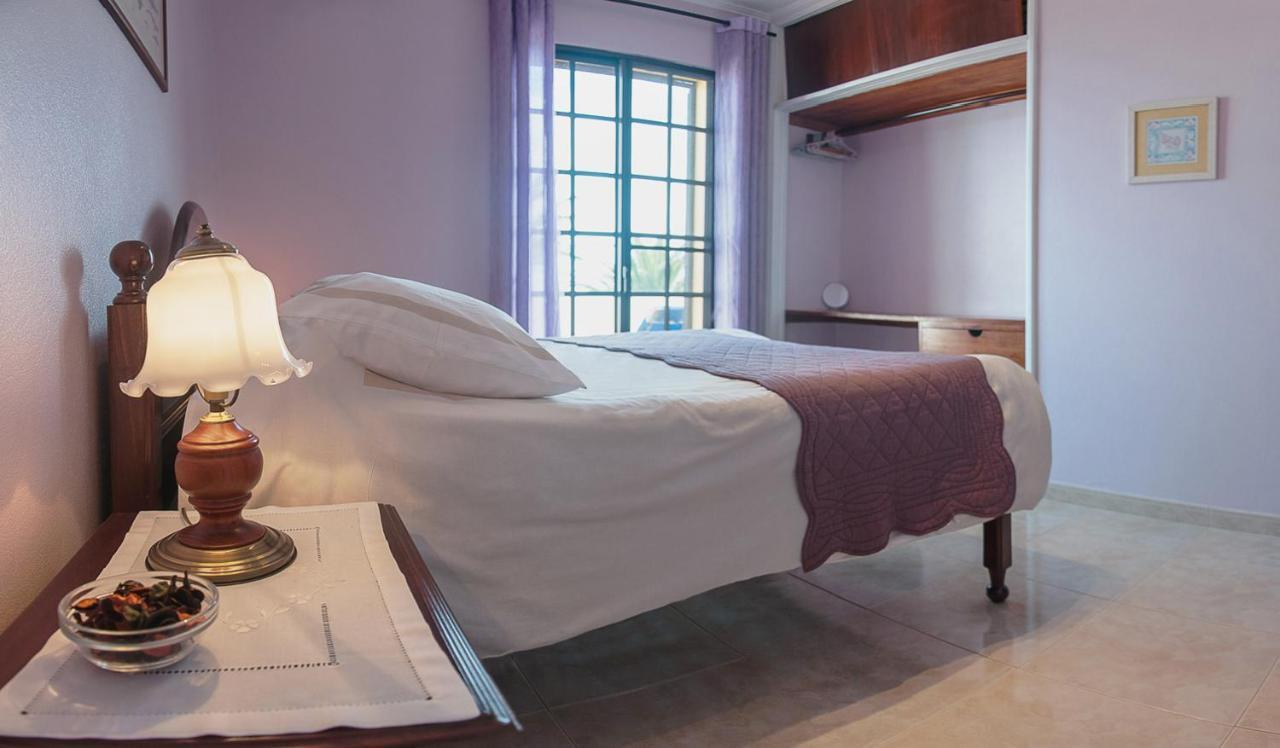 オルタ Vila Belgica Bed & Breakfast エクステリア 写真