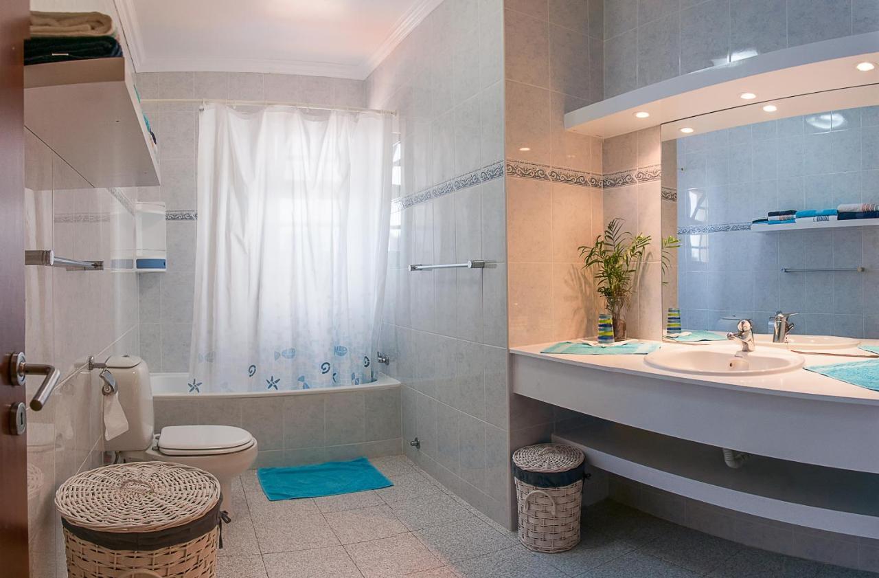 オルタ Vila Belgica Bed & Breakfast エクステリア 写真