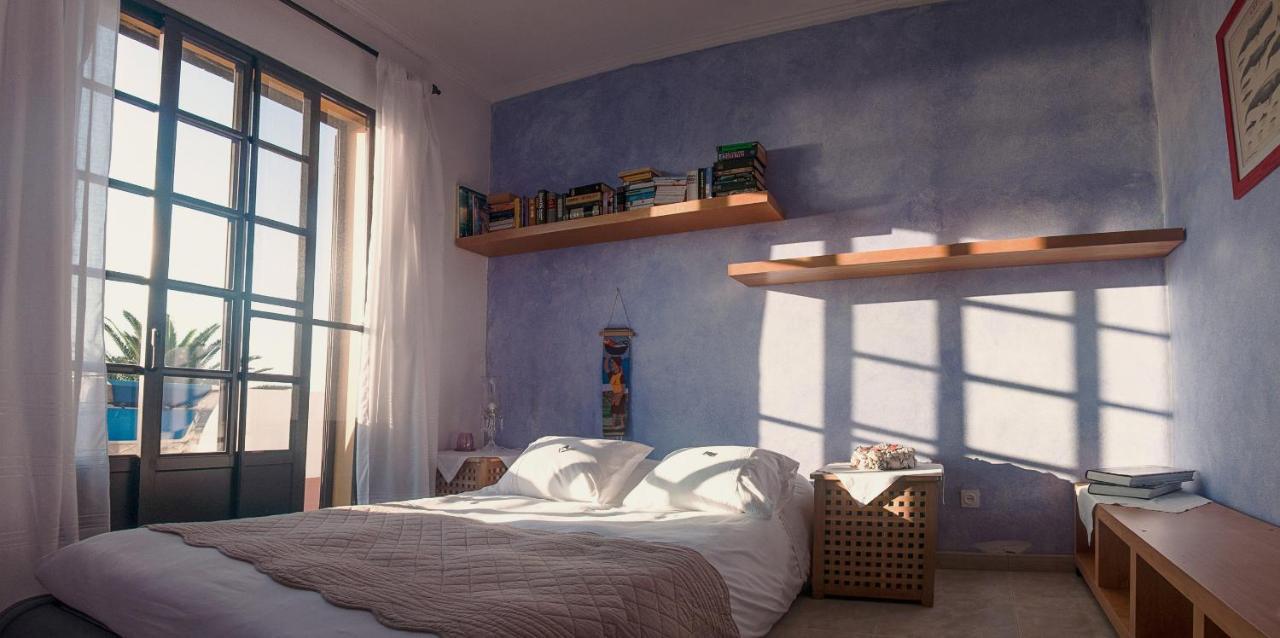 オルタ Vila Belgica Bed & Breakfast エクステリア 写真