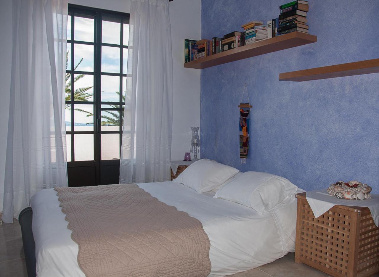 オルタ Vila Belgica Bed & Breakfast エクステリア 写真